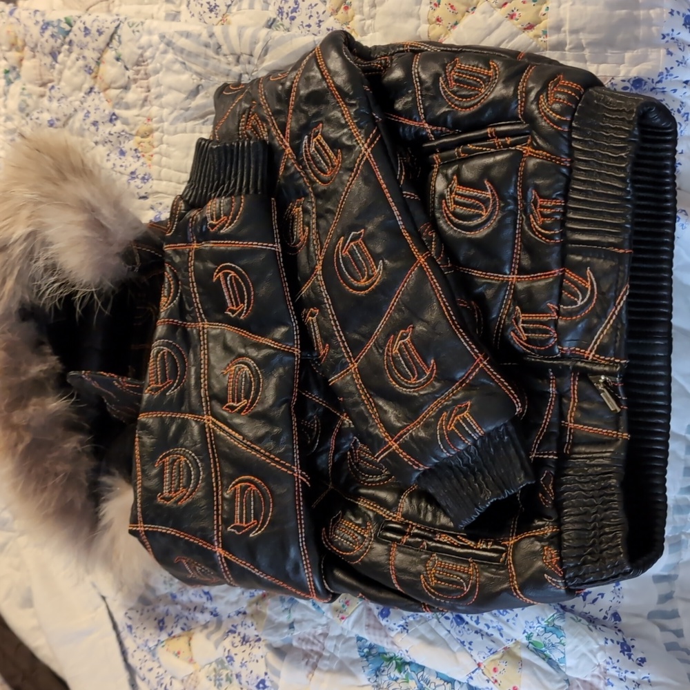 Donna Sacs Kids Jacket